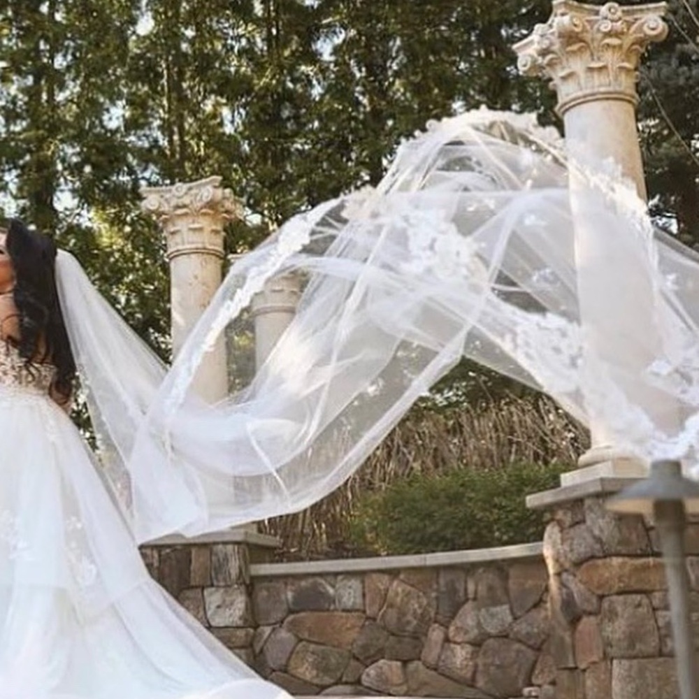 Wedding Veil